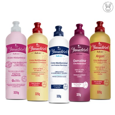 Logo YAMASTEROL MULTIFUNCTIONAL CREAM